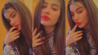 انجي خوري تحتقر قمر بطريقتها Angie Khoury