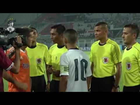 Resumen: Zamora FC 1-0 Deportivo La Guaira | Liguilla FUTVE | 4tos de Final (IDA)