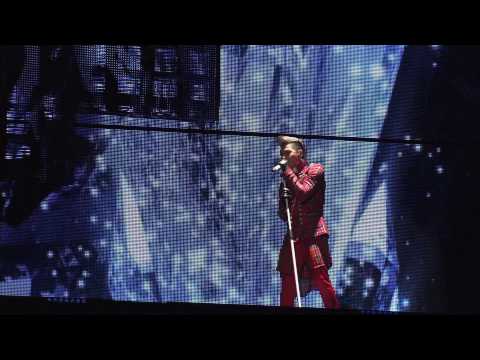 BIGBANG - BLUE (from 『BIGBANG JAPAN DOME TOUR 2013~2014』) BIGBANG - BLUE (from 『BIGBANG JAPAN DOME TOUR 2013~2014』) klip izle
