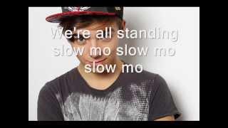 Watch Wanted Nice Straight Row video