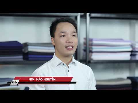 Học cắt may online miễn phí: áo sơ mi nữ, váy đầm, chân váy, quần nữ (Bản Full)