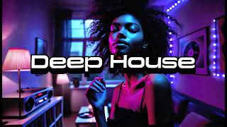Real Deep House Music Mix 2025 Chill Vibes, Soulful Beats & Late Night Grooves Dj Soothe & Relax