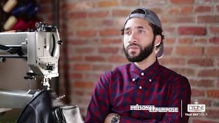 Prison to Purpose - Series Promo