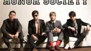 Watch Honor Society Break Up Break Down video