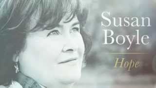 Watch Susan Boyle You Raise Me Up feat Lakewood Church Choir video