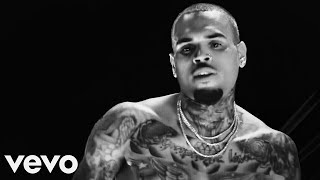 Watch Chris Brown Escape Your Love video