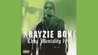 Watch Krayzie Bone Silent Warrior video