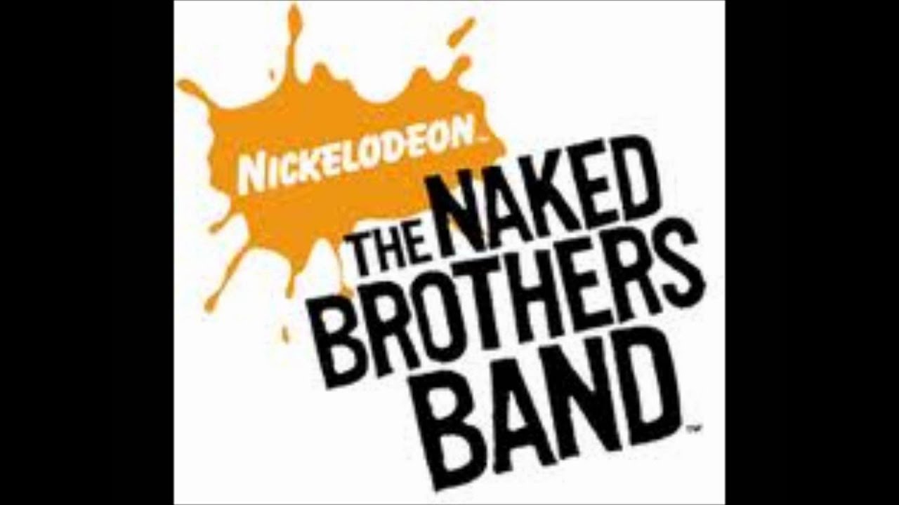 Naked broers band