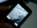 Foto pequena Yahoo! Go on Sony Ericsson W610 W610i and other JAVA apps