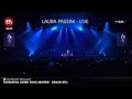 Laura Pausini concerto live RTL 102.5 21/12/13 - Incancellabile