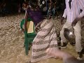soirée sénégalaise