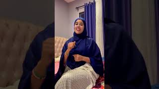 Samia Ahmed