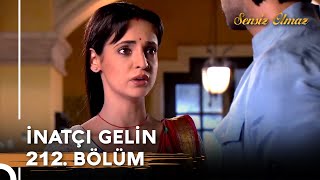 Parwati İçin Kına Yakma Vakti İnatçı Gelin 212. Bölüm