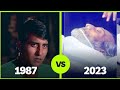 Insaaf 1987 Cast Then and Now 2023 l Unbelievable l Insaaf full movie