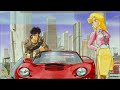 Riding Bean OST - Hit The Highway