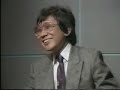 NND Videos Combined - すぎやまこういちさんと糸井重里さんの対談