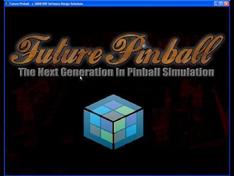 Future Pinball Simpsons Downloads
