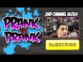 pranked