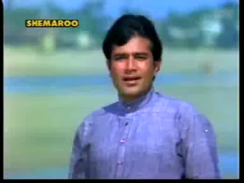 Jindagi Kaisi Hai Paheli Film Anand