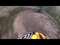 ROOSTING Turns at Scadson Freeride !! (RAW)