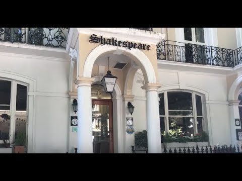 Shakespeare And Dolphin Hotels Paddington London - Paddington London Hotels - Paddington London
