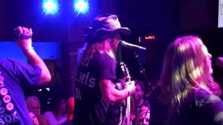 Watch Bret Michaels Fallen Angel video