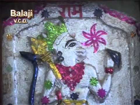 dhora ri dharti mein gunje pawan putra ra jaikara