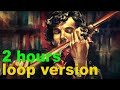 SHERLOCK Soundtrack "The Game is On" Theme | 2 HOURS LOOP VERSION - Orchestral Arrangement