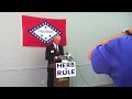 2nd District US House Candidate Herb Rule Says He Will Fight DWI Charges in Court