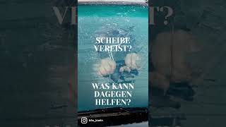 Autoscheibe Vereist? Dieser Lifehack Lässt Die Scheibe Schnell Enteisen