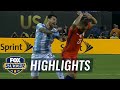 Argentina vs. Chile | 2016 Copa America Final Highlights