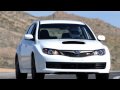 2010 Subaru Impreza WRX STI Special Edition (720p)