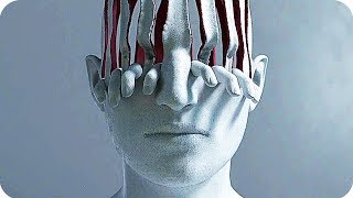 CHANNEL ZERO Season 2 TEASER TRAILER No-End House (2017) SyFy Series