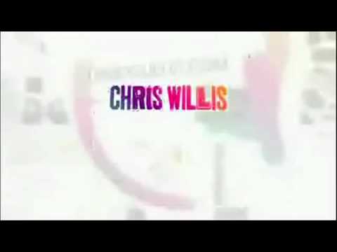 David Guetta Chris Willis ft Fergie LMFAO - Gettin Over You