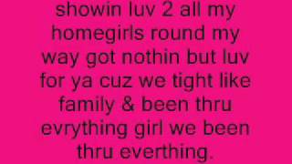 Watch Lala Homegurlz video