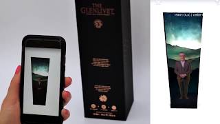 Augmented Reality - Product AR for Customer Experience