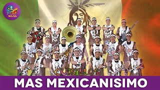La Banda CUISILLOS - Que sigue los Exitos de la Musica Romantica