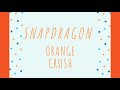 view Orange Crush