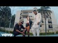 DJ SPINALL - On A Low (Official Video) ft. YCee