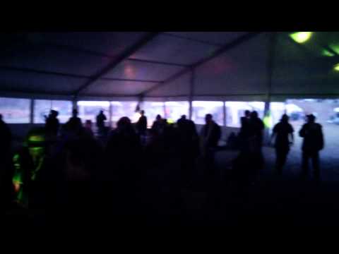 2014 Hoopla In The Hills Music Festival - Athens, Ohio