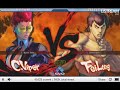 EVO 2011 - SSF4 AE - Wolfkrone (C.Viper) vs. CJ Truth (Fei Long)