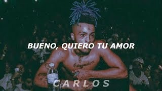 Xxxtentacion Bad Audio Sub EspaÑol Letra En EspaÑol Xxxtentacion Bad Audio Sub EspaÑol Letra En EspaÑol