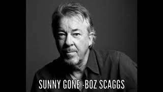 Watch Boz Scaggs Sunny Gone video