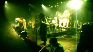 Watch Exploited Lets Start A War video