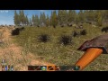 7 Days to Die - Racionamento de Água #277