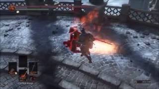 The Angriest Hatemail On Dark Souls 3