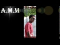 A.M.M |النجيضة◥ [ ٍٍDiss On DJ.amRo♔من اقوى دسات الراب السوداني