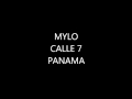 MYLO - CALLE7