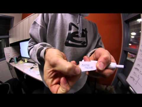 Last Letter - Sponsored Name Draw!!