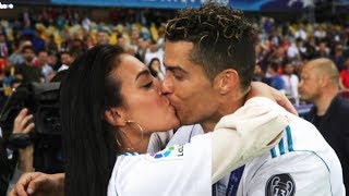 Ronaldo Real Madrid'de Böyle Veda Etti - Güle Güle Ronaldo...